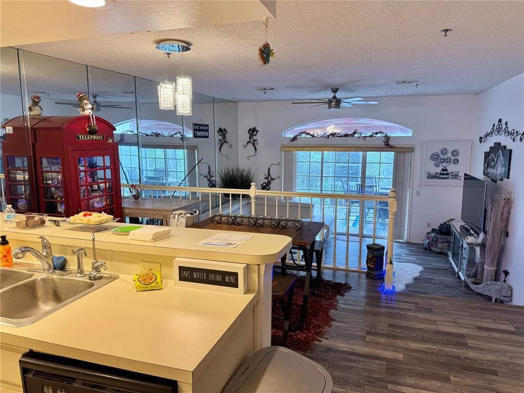 2111 VISTA DEL SOL CIRCLE # 403, LUTZ, FL 33558 — zdjęcie 4