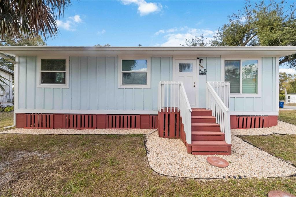603 CHURCH STREET, NOKOMIS, FL 34275