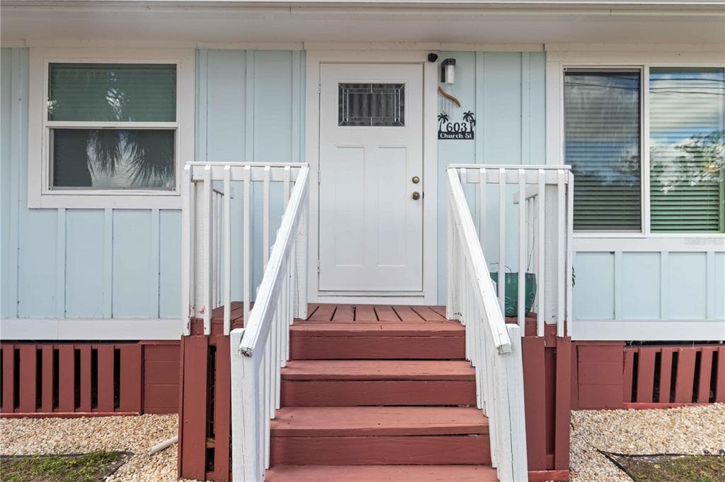 603 CHURCH STREET, NOKOMIS, FL 34275 — zdjęcie 4