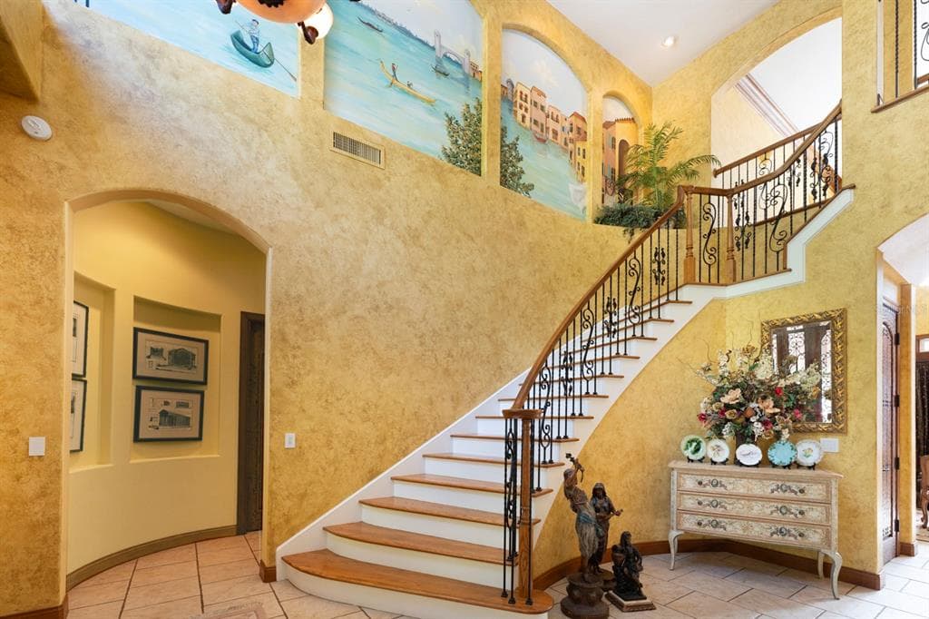 543 ISLEWORTH CLOSE, TARPON SPRINGS, FL 34688 — zdjęcie 3