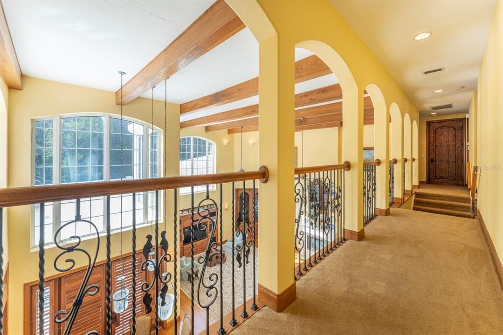 543 ISLEWORTH CLOSE, TARPON SPRINGS, FL 34688 — zdjęcie 5