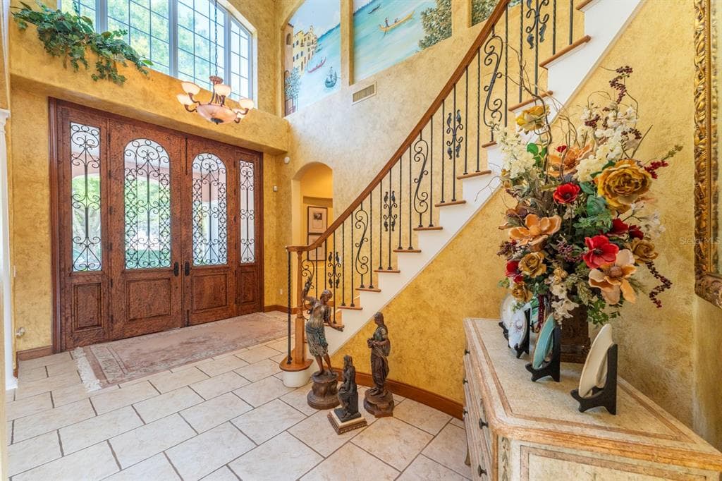 543 ISLEWORTH CLOSE, TARPON SPRINGS, FL 34688 — zdjęcie 4