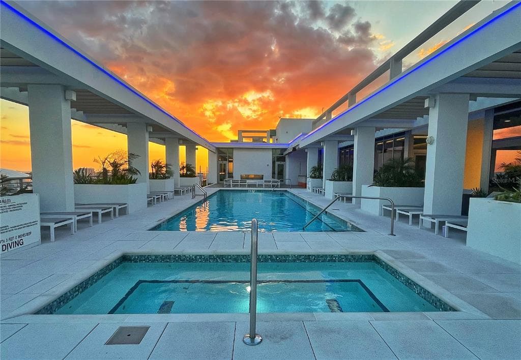 777 3RD AVENUE N # 1603, ST PETERSBURG, FL 33701 — zdjęcie 3