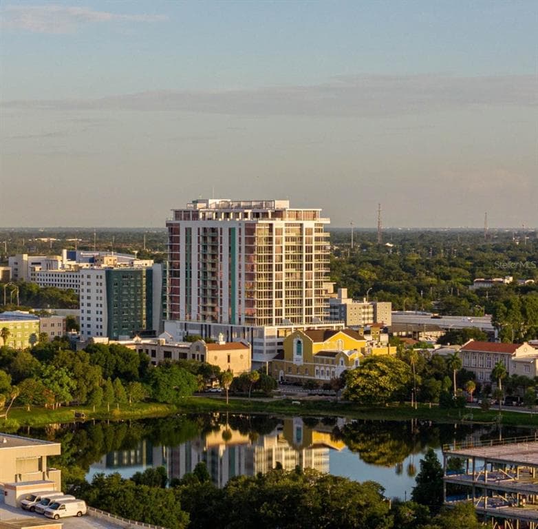 777 3RD AVENUE N # 1603, ST PETERSBURG, FL 33701 — zdjęcie 5