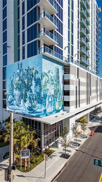 777 3RD AVENUE N # 1603, ST PETERSBURG, FL 33701 — zdjęcie 4