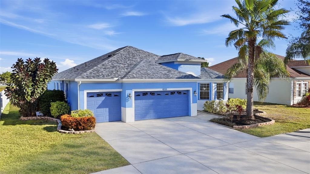 13230 GRAHAM YARDEN DRIVE, RIVERVIEW, FL 33579 — zdjęcie 2