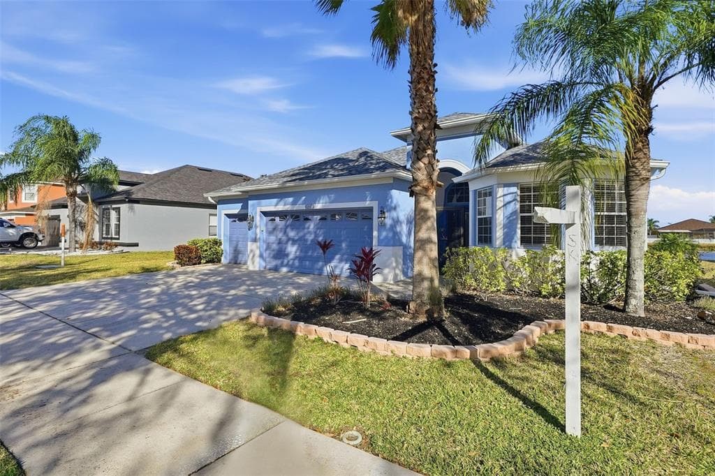 13230 GRAHAM YARDEN DRIVE, RIVERVIEW, FL 33579 — zdjęcie 3