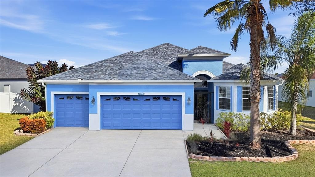 13230 GRAHAM YARDEN DRIVE, RIVERVIEW, FL 33579