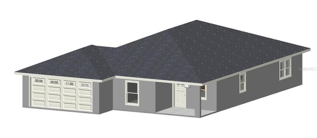16426 COURLAN ROAD, BROOKSVILLE, FL 34614
