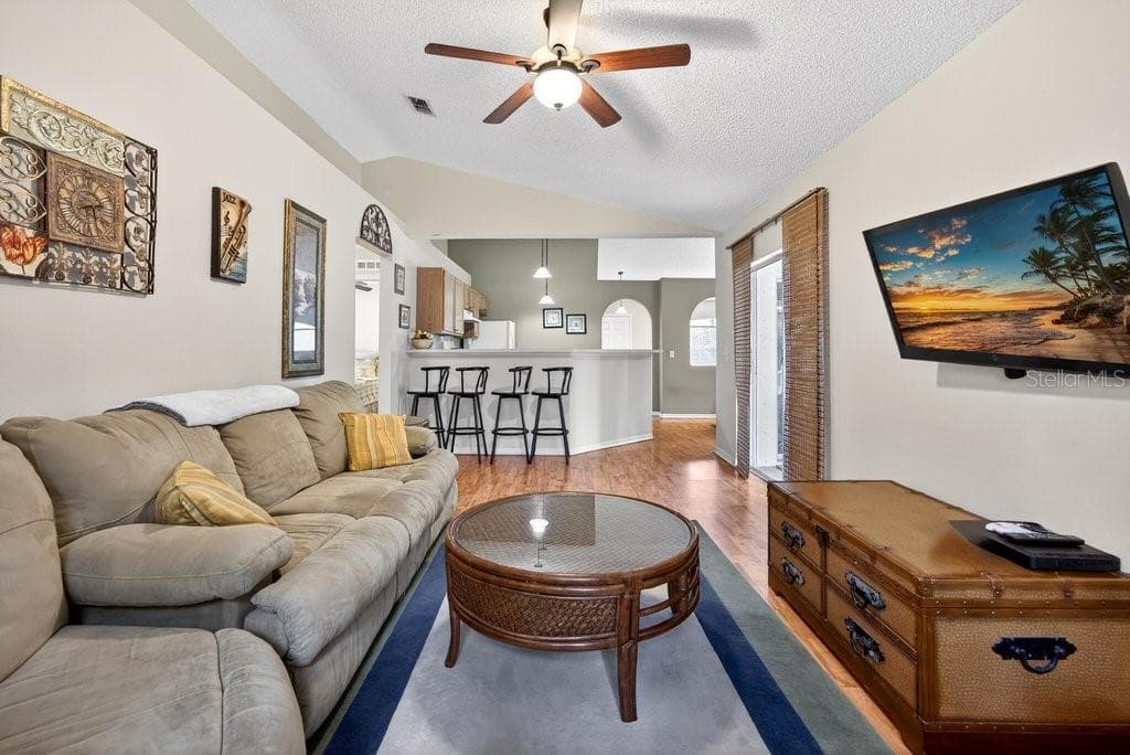 51 LONGFELLOW DRIVE, PALM COAST, FL 32137 — zdjęcie 4