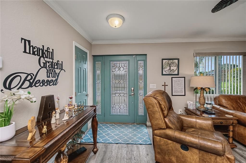 1354 AQUI ESTA DRIVE, PUNTA GORDA, FL 33950 — zdjęcie 5