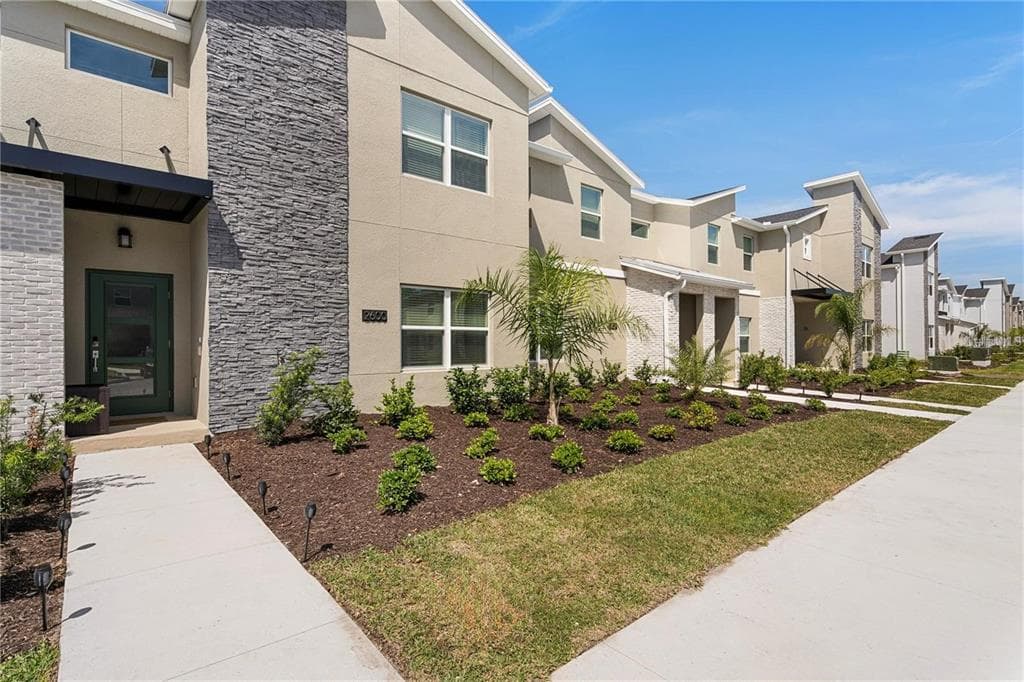 2600 READING TRAIL, KISSIMMEE, FL 34746 — zdjęcie 2