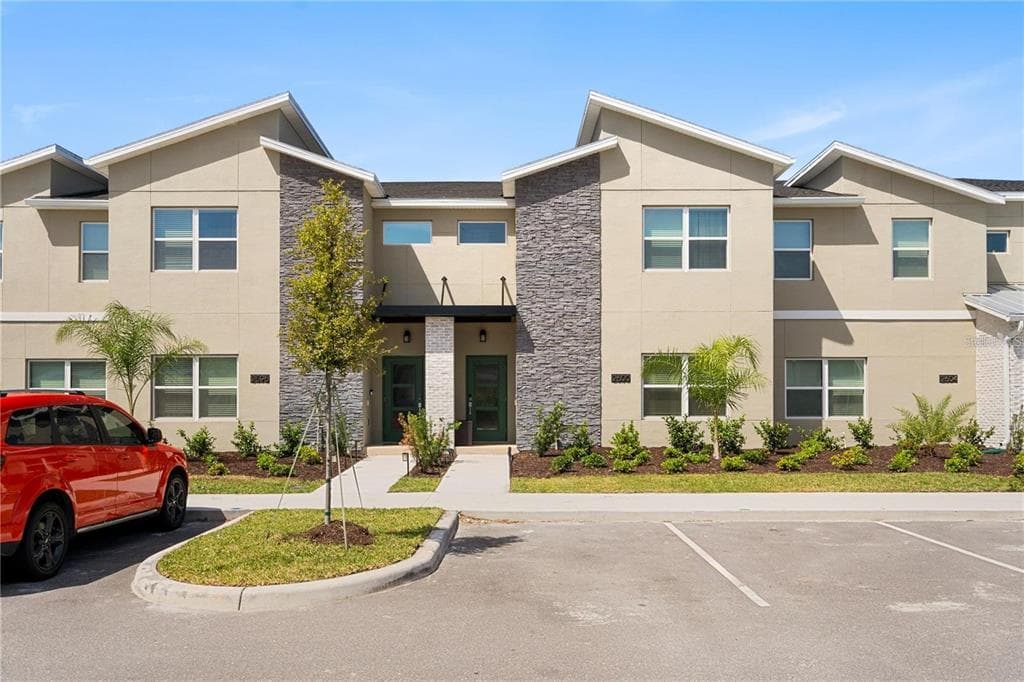 2600 READING TRAIL, KISSIMMEE, FL 34746