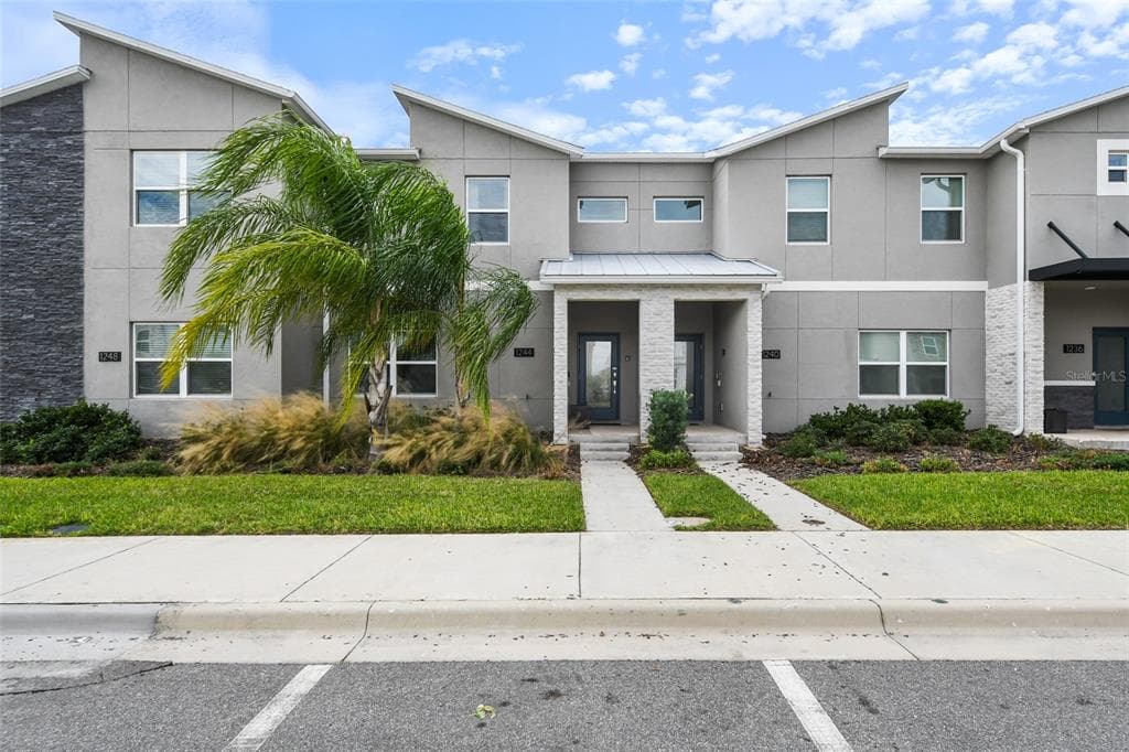 1244 CHALLENGE DRIVE, DAVENPORT, FL 33896 — zdjęcie 2
