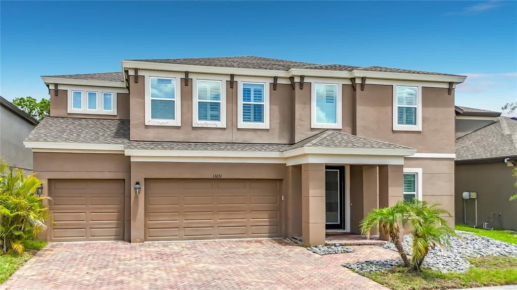 13231 WILDFLOWER MEADOW DRIVE, RIVERVIEW, FL 33579 — zdjęcie 4