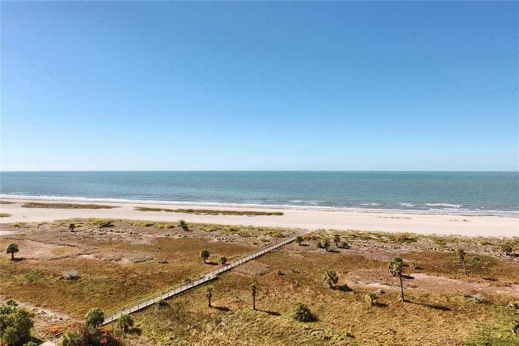 1200 GULF BOULEVARD # 1002, CLEARWATER, FL 33767 — zdjęcie 2