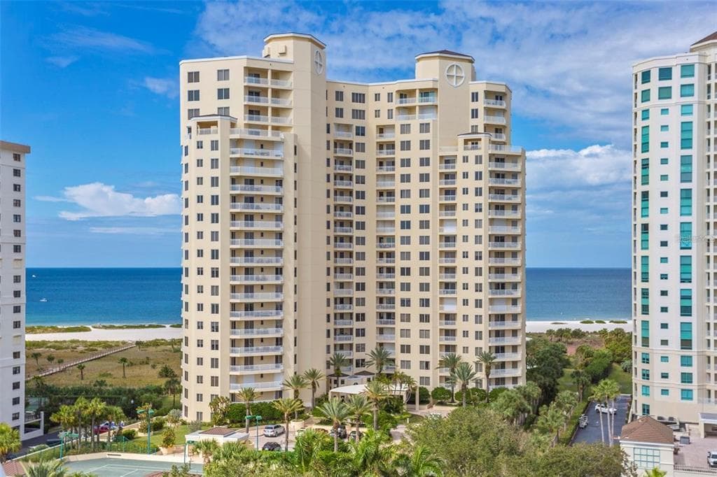 1200 GULF BOULEVARD # 1002, CLEARWATER, FL 33767