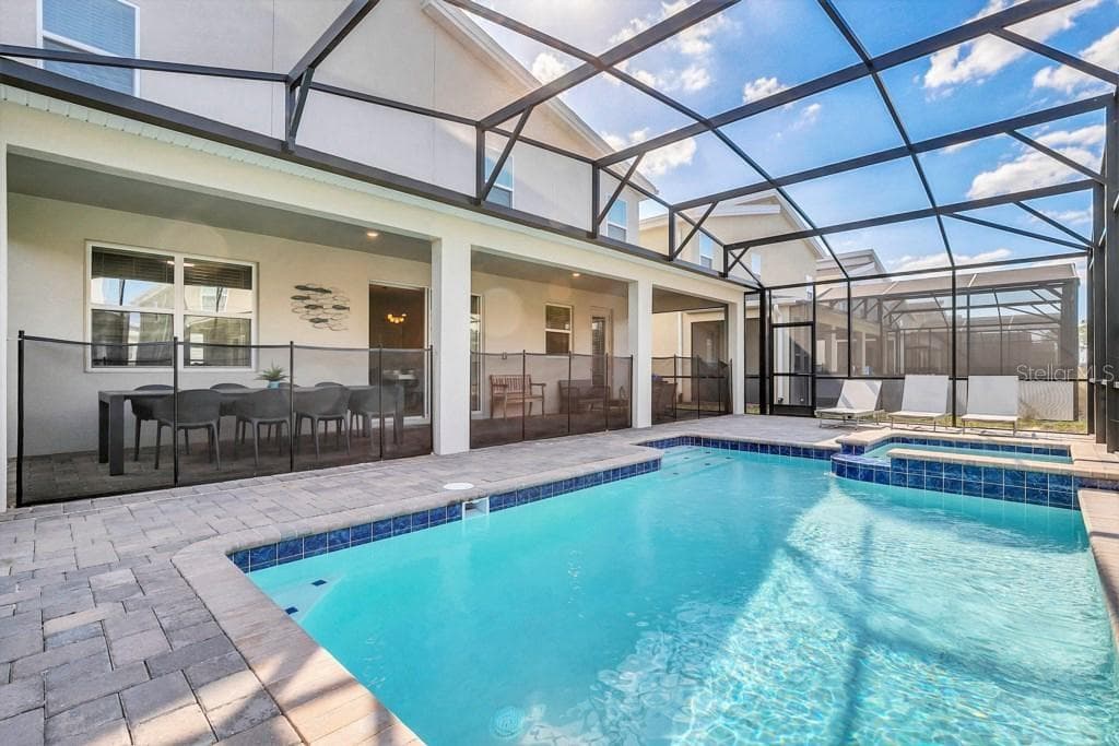 4541 TARGET BOULEVARD, KISSIMMEE, FL 34746 — zdjęcie 3