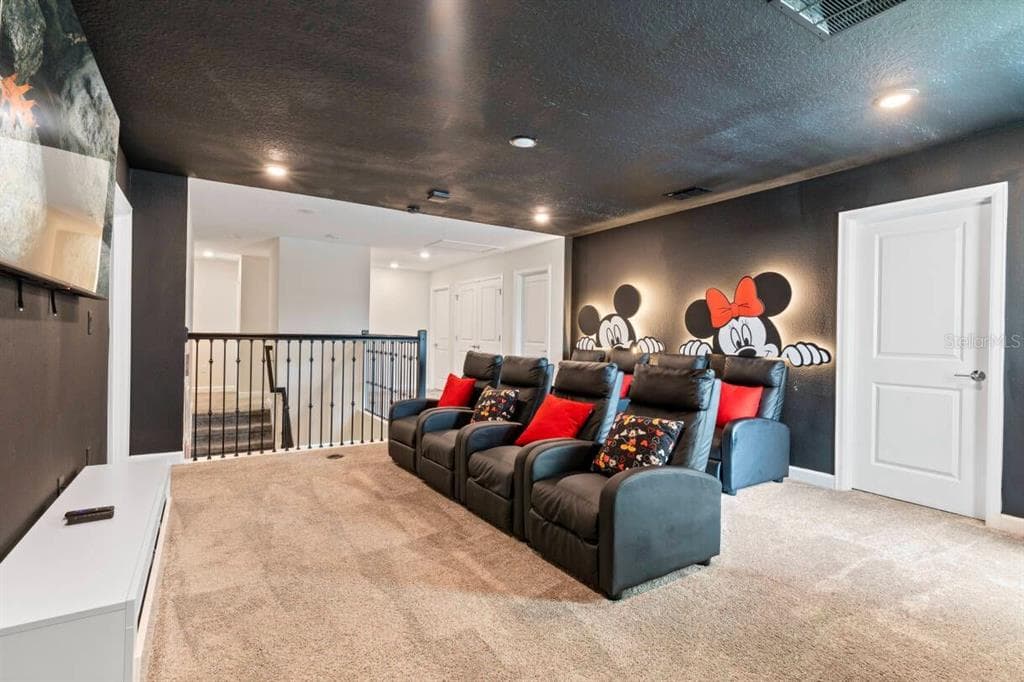 4541 TARGET BOULEVARD, KISSIMMEE, FL 34746 — zdjęcie 4