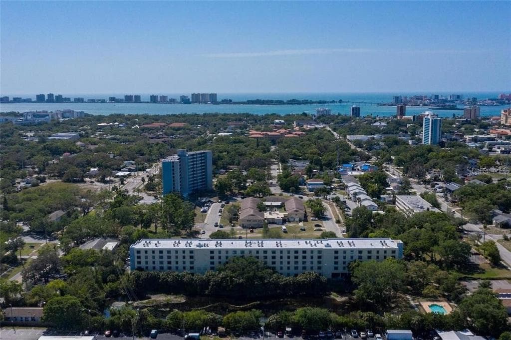 701 S MADISON AVENUE # 414, CLEARWATER, FL 33756