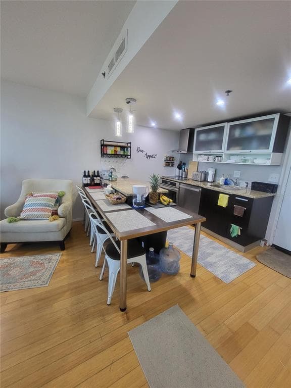 701 S MADISON AVENUE # 414, CLEARWATER, FL 33756 — zdjęcie 5