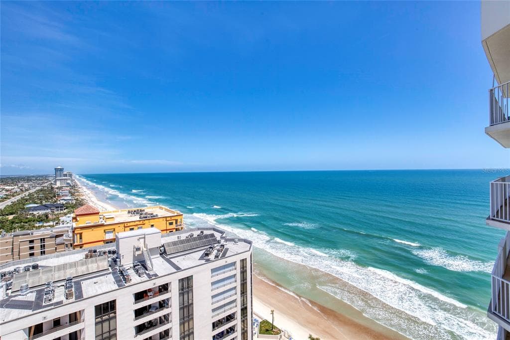 2937 S ATLANTIC AVENUE # 2001, DAYTONA BEACH, FL 32118 — zdjęcie 2