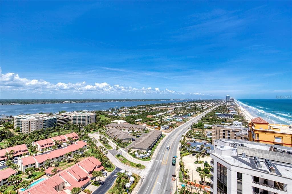 2937 S ATLANTIC AVENUE # 2001, DAYTONA BEACH, FL 32118 — zdjęcie 3