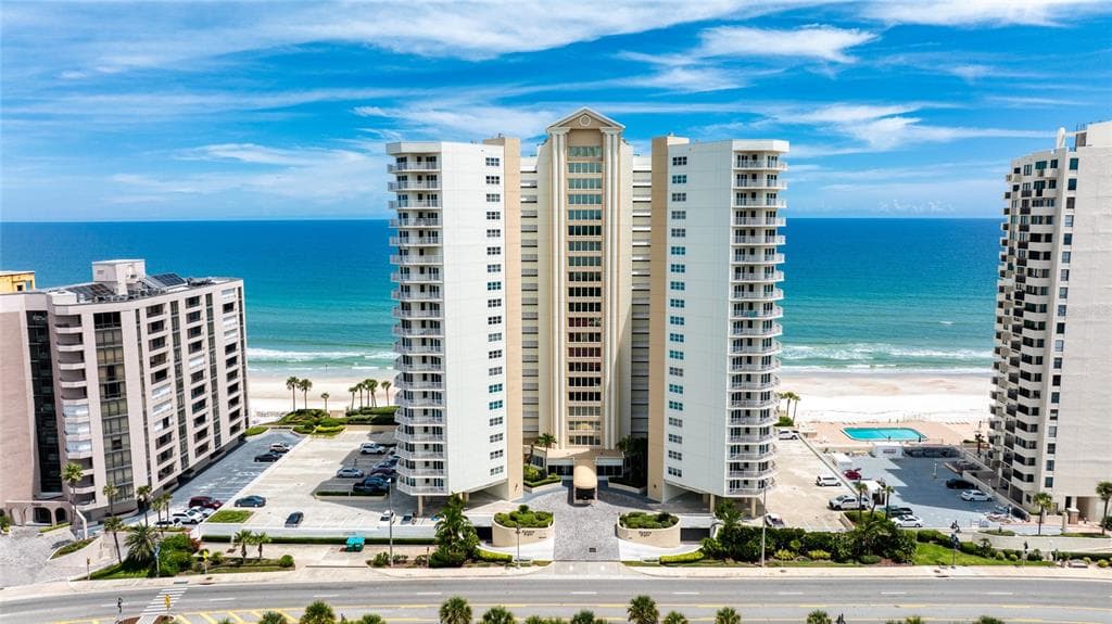 2937 S ATLANTIC AVENUE # 2001, DAYTONA BEACH, FL 32118
