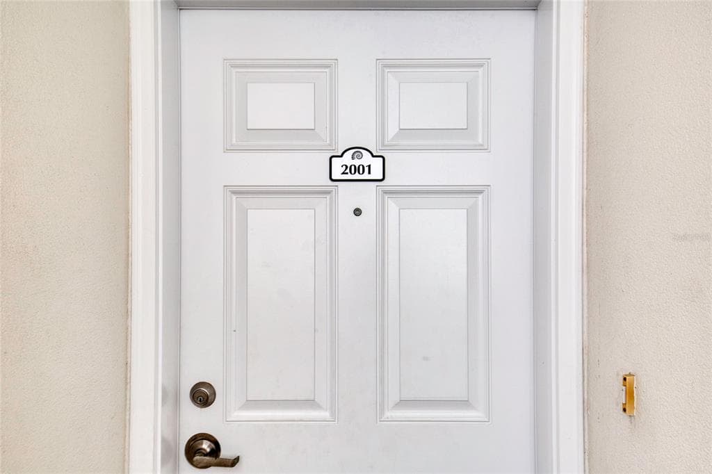 2937 S ATLANTIC AVENUE # 2001, DAYTONA BEACH, FL 32118 — zdjęcie 5