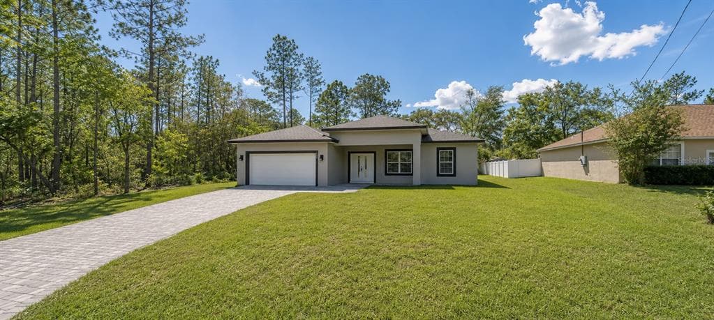 3286 W CRANDON DRIVE, CITRUS SPRINGS, FL 34433 — zdjęcie 2