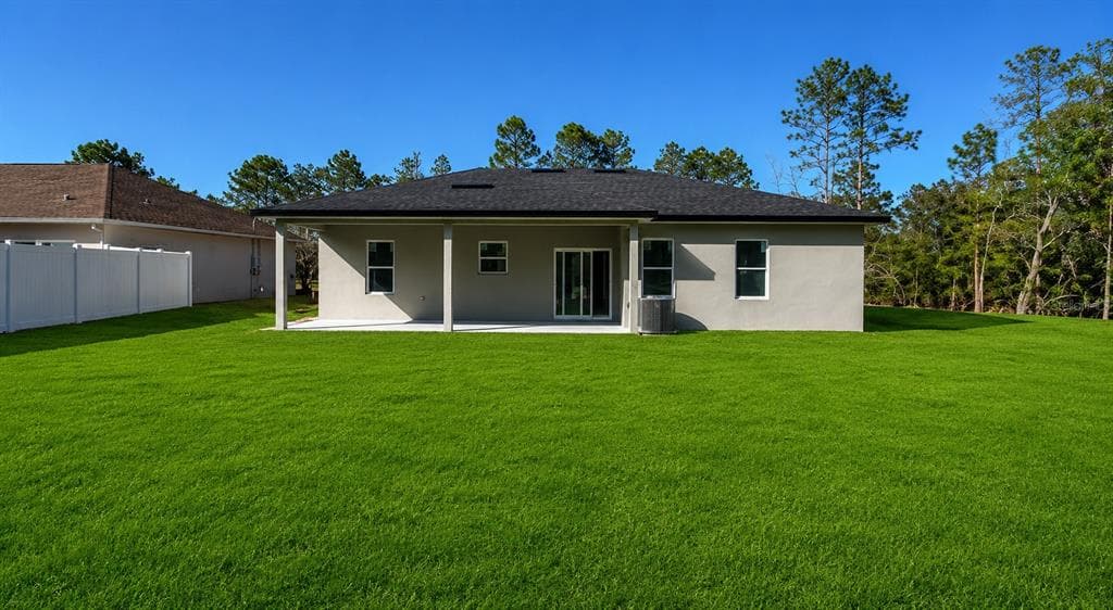 3286 W CRANDON DRIVE, CITRUS SPRINGS, FL 34433 — zdjęcie 3