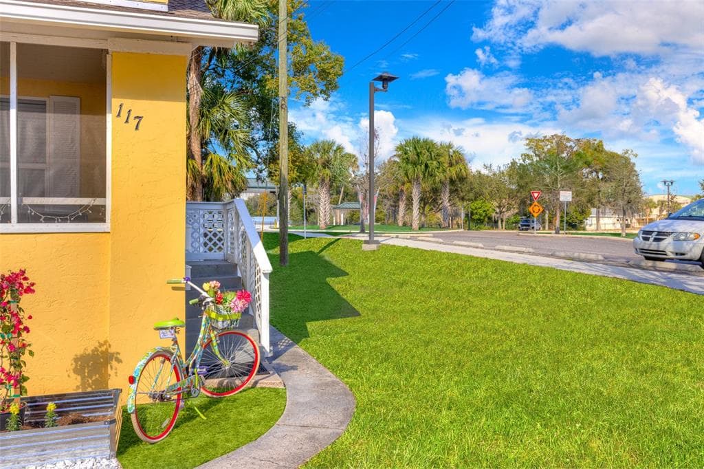 117 E EUCLID AVENUE, DELAND, FL 32724 — zdjęcie 3
