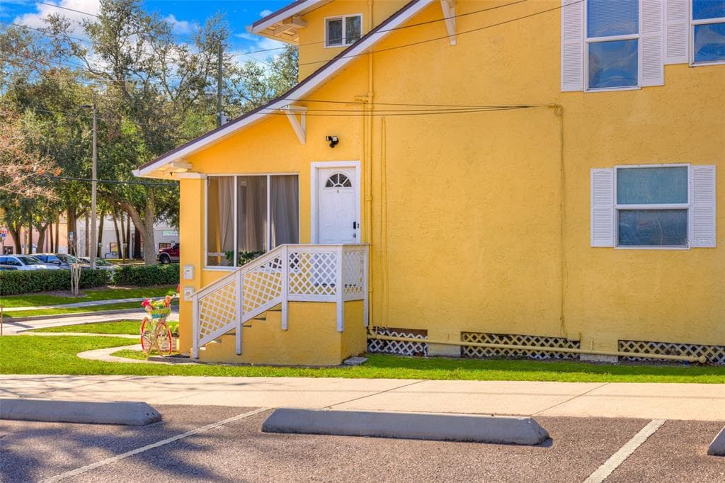 117 E EUCLID AVENUE, DELAND, FL 32724 — zdjęcie 4