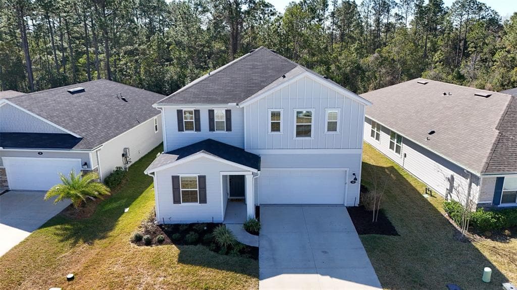 43 WILLOW STREET, PALM COAST, FL 32164