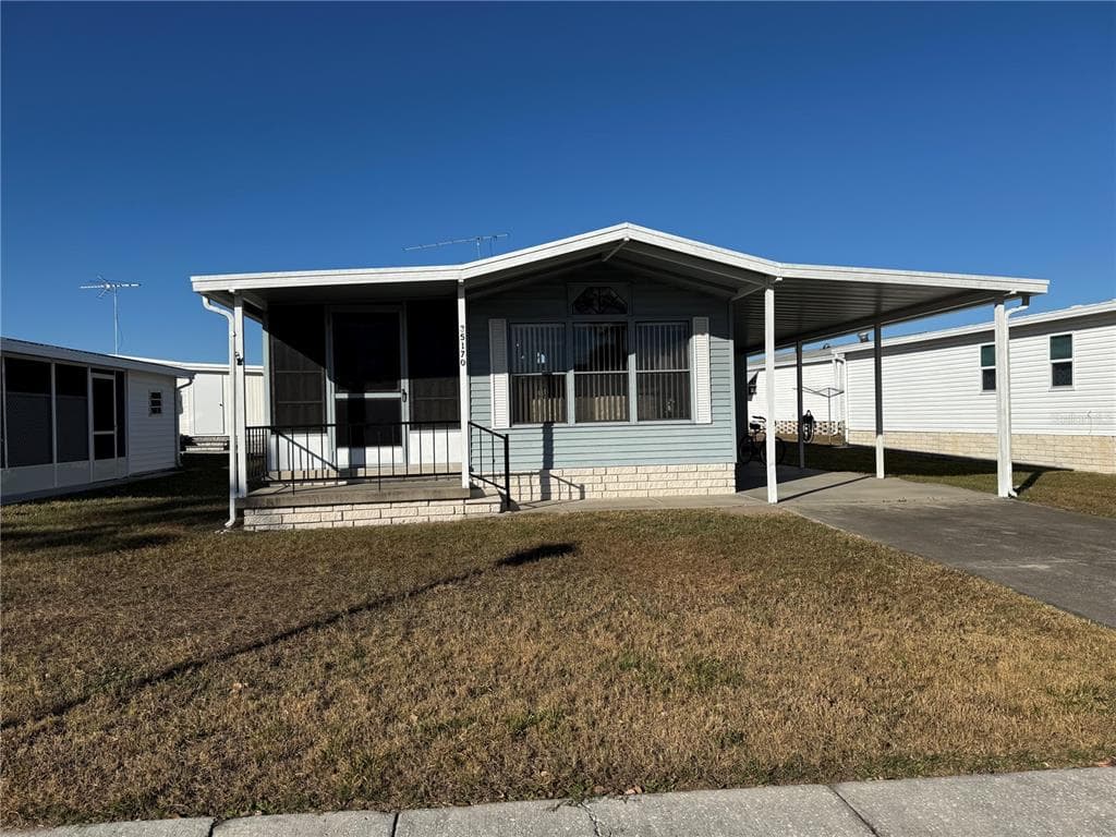 35170 DANNY DRIVE # 159, ZEPHYRHILLS, FL 33541 — zdjęcie 2