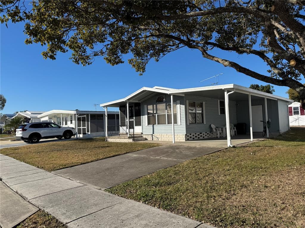 35170 DANNY DRIVE # 159, ZEPHYRHILLS, FL 33541 — zdjęcie 3