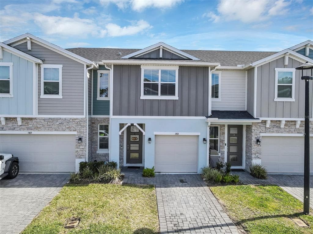 1401 CAPTIVA COVE # 23, SANFORD, FL 32771 — zdjęcie 2