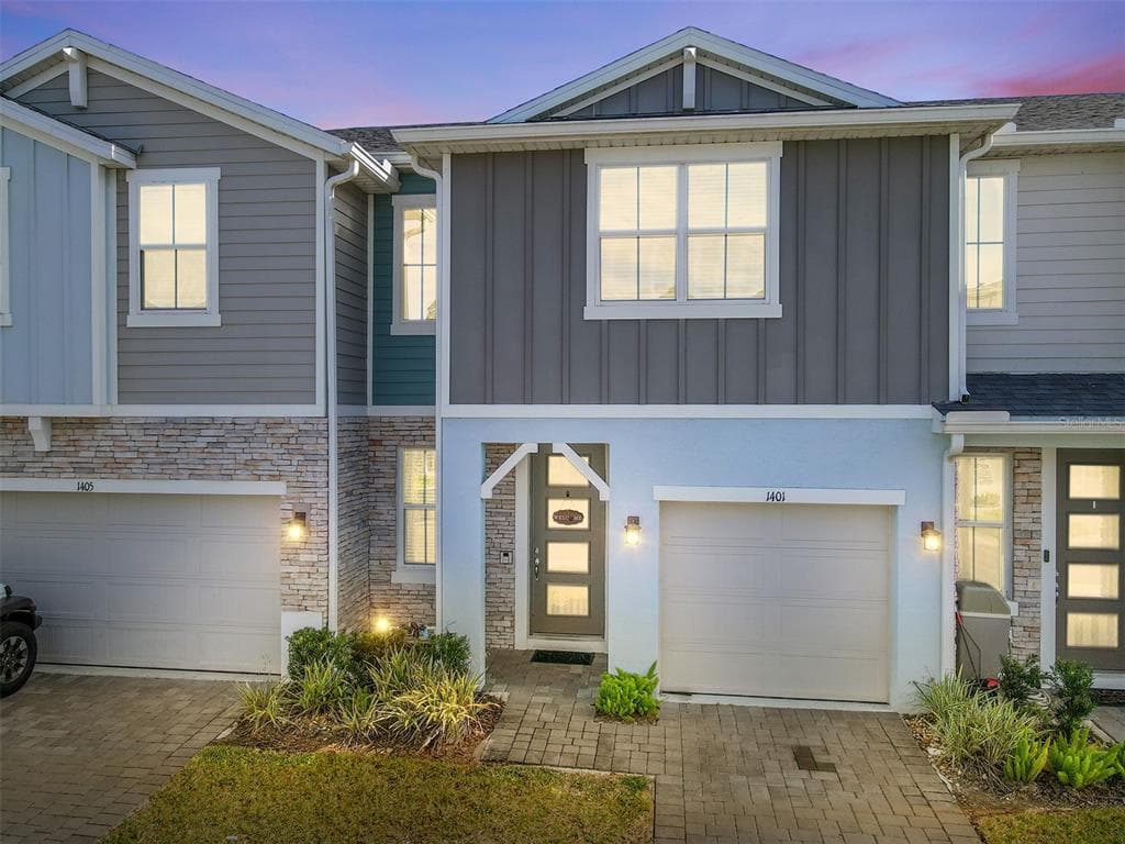 1401 CAPTIVA COVE # 23, SANFORD, FL 32771