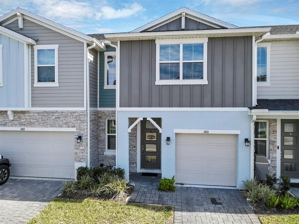 1401 CAPTIVA COVE # 23, SANFORD, FL 32771 — zdjęcie 4