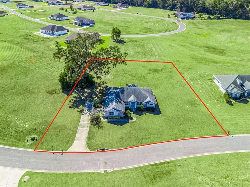 1907 NW 85TH LOOP, OCALA, FL 34475 — zdjęcie 3