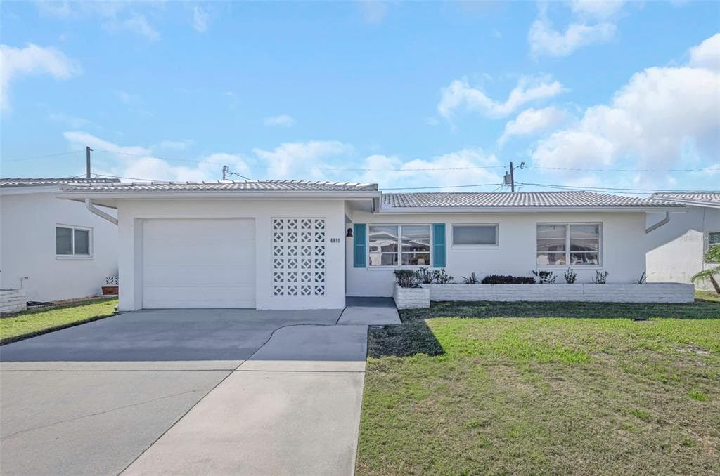 4488 100TH AVENUE N, PINELLAS PARK, FL 33782