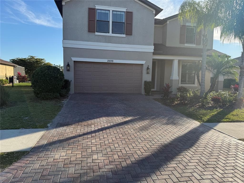 2599 MARTON OAK BOULEVARD, NORTH PORT, FL 34289 — zdjęcie 2