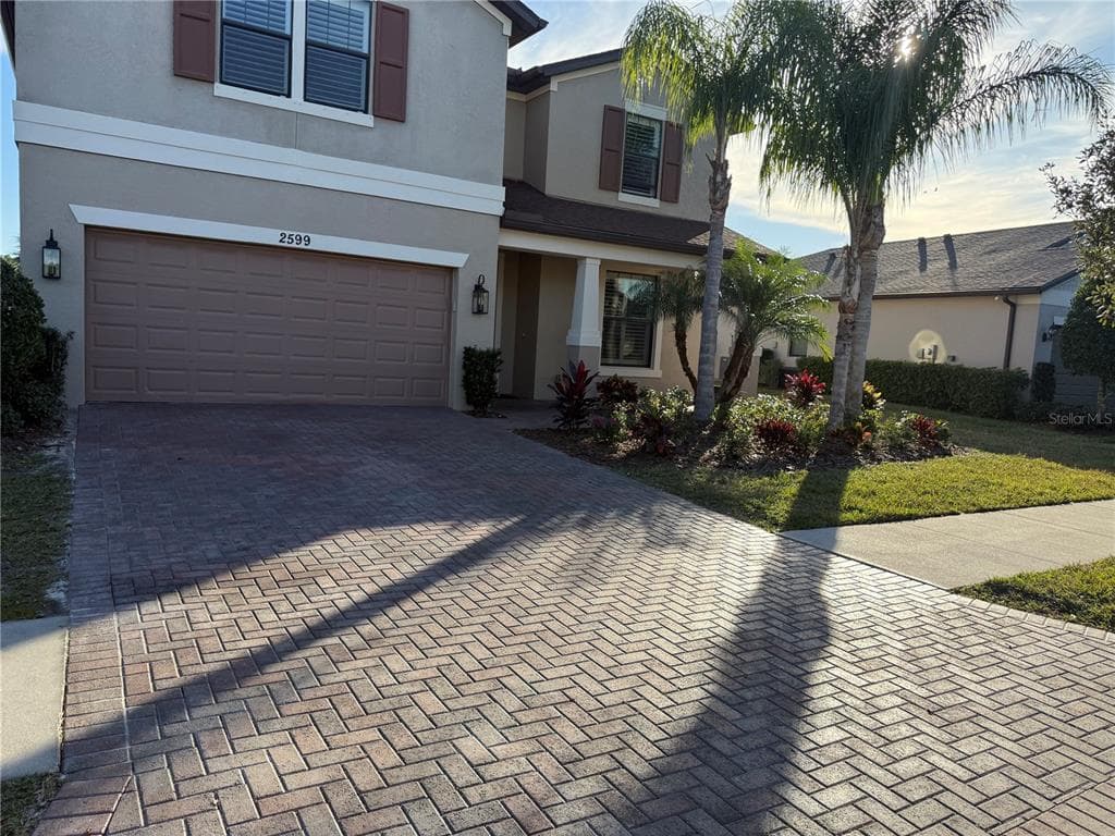 2599 MARTON OAK BOULEVARD, NORTH PORT, FL 34289 — zdjęcie 3