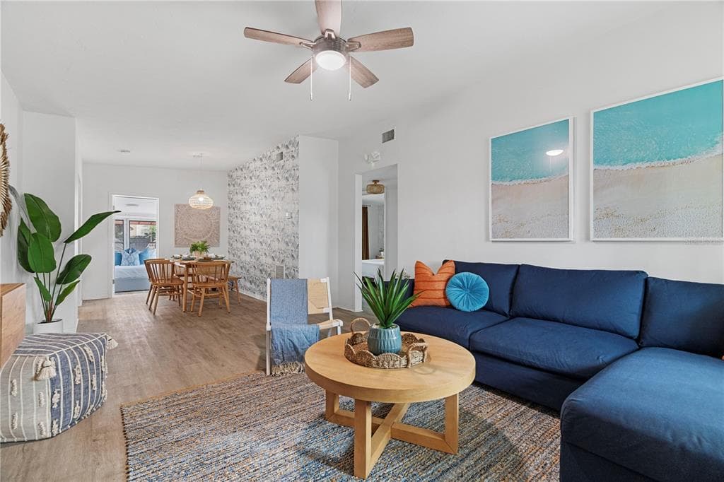 341 WERTZ DRIVE, LARGO, FL 33771 — zdjęcie 3