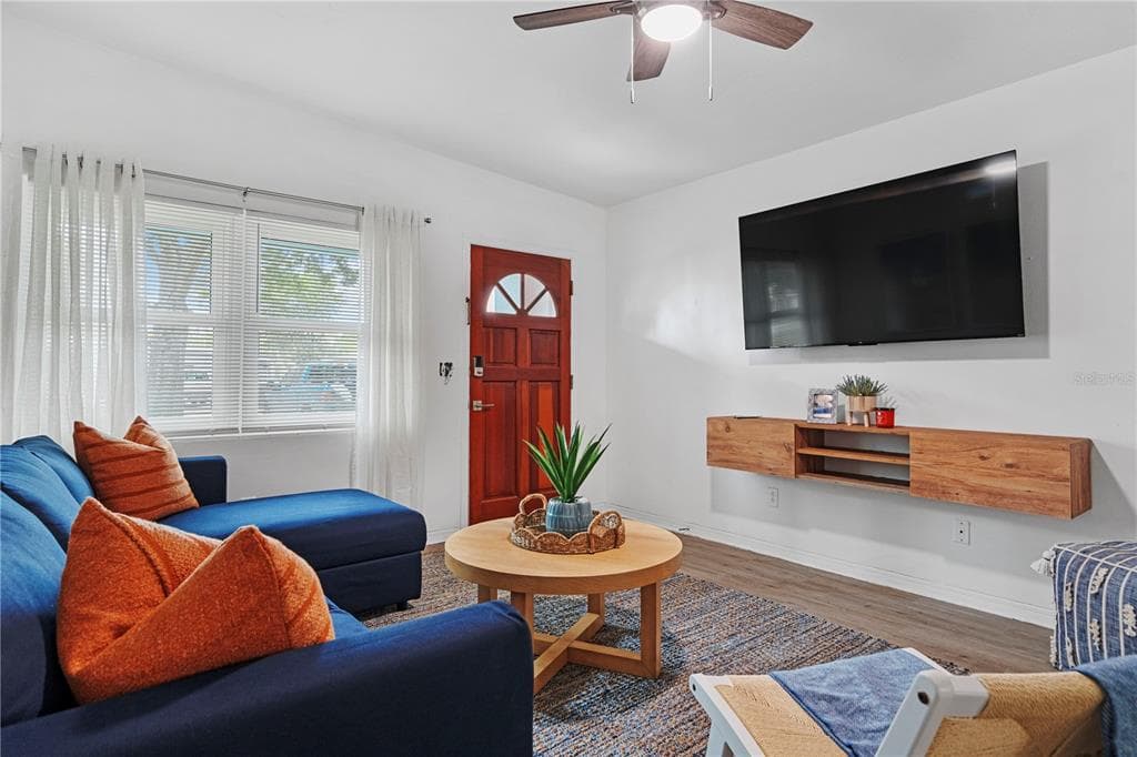 341 WERTZ DRIVE, LARGO, FL 33771 — zdjęcie 4