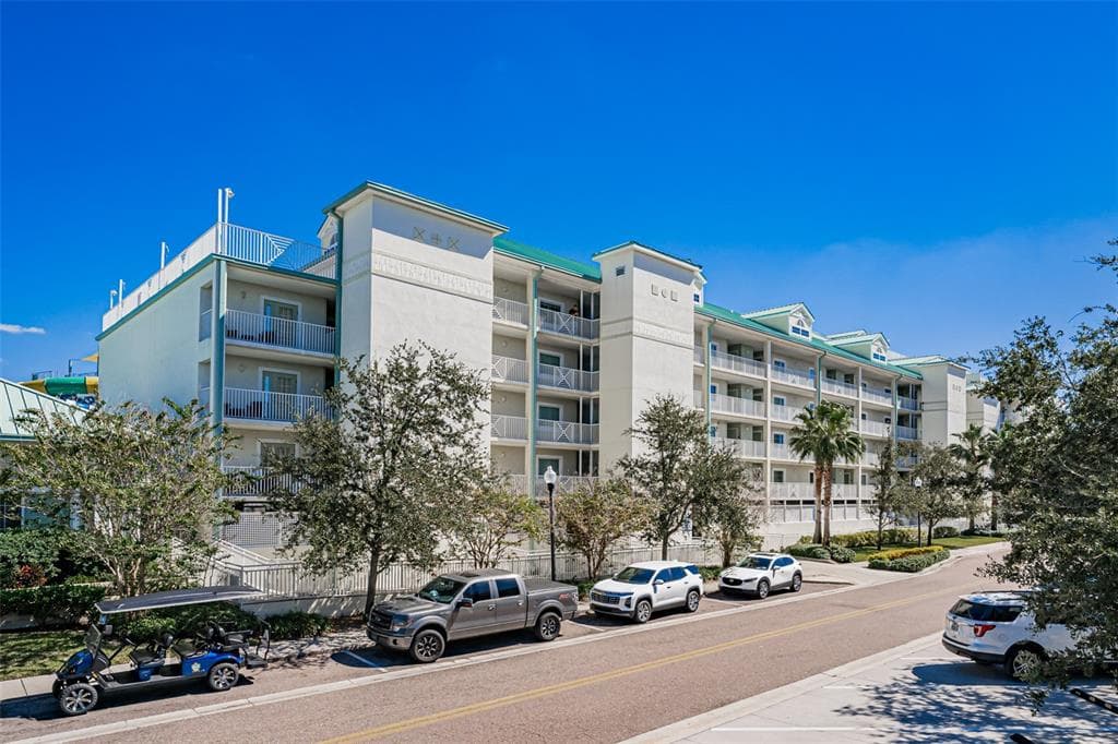 399 2ND STREET # 215, INDIAN ROCKS BEACH, FL 33785 — zdjęcie 2