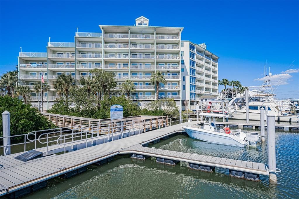 399 2ND STREET # 215, INDIAN ROCKS BEACH, FL 33785