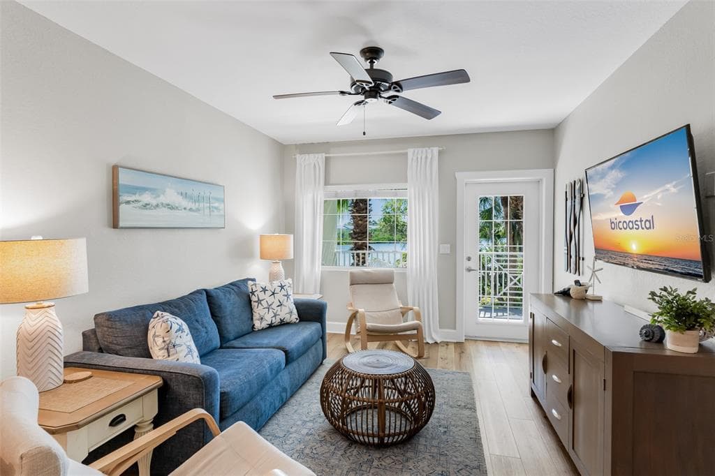 399 2ND STREET # 215, INDIAN ROCKS BEACH, FL 33785 — zdjęcie 4