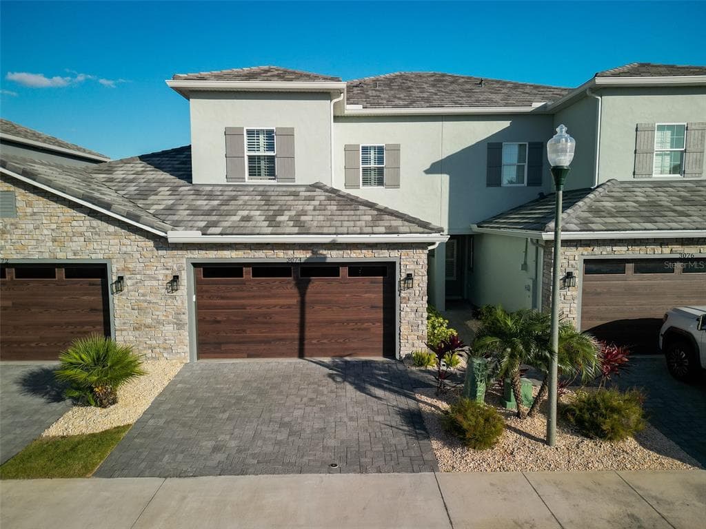 3074 ISLES WAY, NEW SMYRNA BEACH, FL 32168 — zdjęcie 2