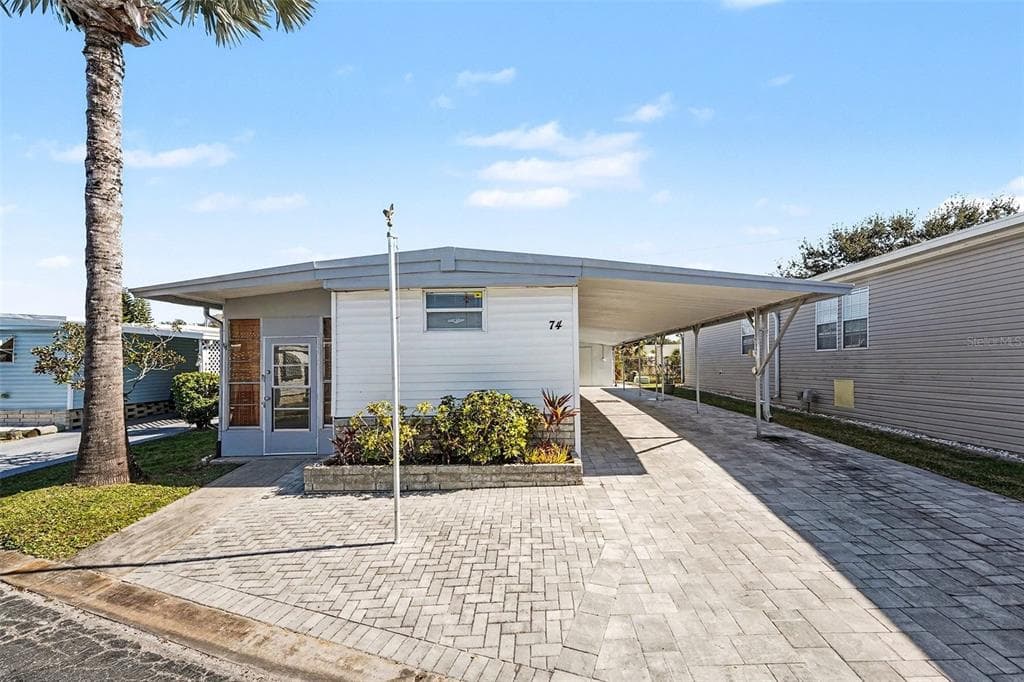 9790 66TH STREET N # 74, PINELLAS PARK, FL 33782 — zdjęcie 2